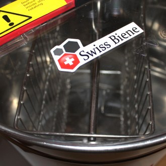 Smielatore Swiss Biene 2.r. manuale P40